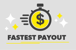 The Fastest Pay out Online Casinos in New Zealand - $year