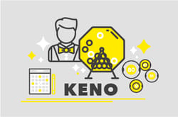 Keno Online – Playing New Zealand’s Best Keno Games Online