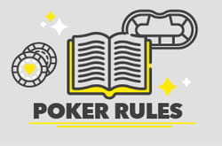 Poker Rules – Learn How to Play Casino Poker Online