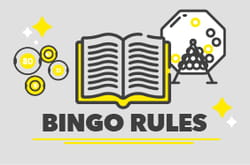 Bingo Rules – How to Play Games of Online Bingo and Win