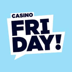 Casino Friday Casino – Weekend Starts When You Decide