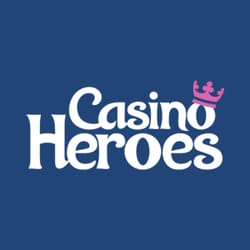 Casino Heroes – You’re Off to A Great Start!