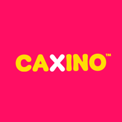 Caxino Casino – Take Charge of Your Play!