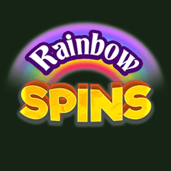 Rainbow Spins Casino – The Gates of Free Spins Are Open!