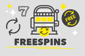 Free spins no deposit NZ