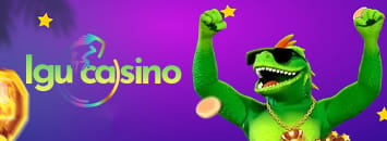 Igucasino $30 deposit casino