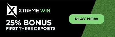 Xtremwin casino bonus codes