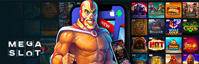 Megaslot $30 deposit casino