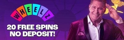 Free spins no deposit NZ