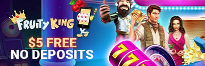 Free spins no deposit NZ