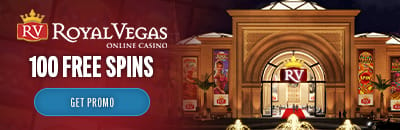 Royal Vegas Live Casino