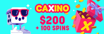 Caxino casino bonus codes