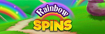 Rainbow Spins new online casino