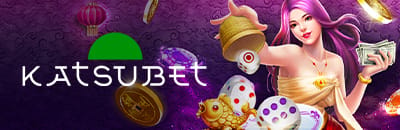 Katsubet online casino NZ Dollars