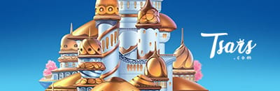 tsars-casino-banner