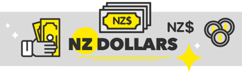 NZ Dollars