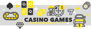 Casino Games