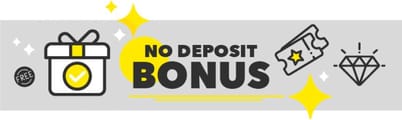 No Deposit Bonuses Online Casino