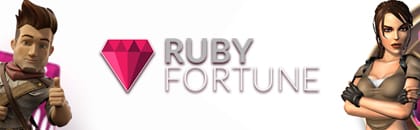 Ruby Fortune Casino