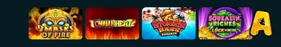 Amazon Slots Casino en