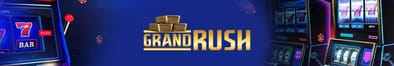 Grand Rush Casino en