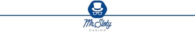 MrSloty Casino en