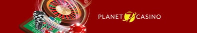 Planet Casino en