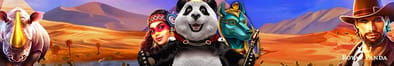 Royal Panda Casino en