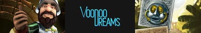 Voodoodreams en