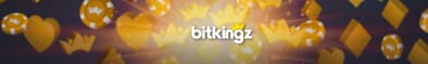 Bitkingz casino en