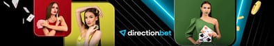 Directionbet casino en