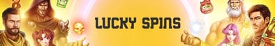 Luckyspins casino en