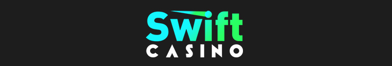 Swift Casino Bonus Codes | $100 Welcome Bonus + 50 Spins